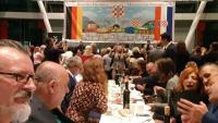 STUTTGART: 20. jubilarna Hercegovačka večer | Domoljubni portal CM | Hrvati u svijetu
